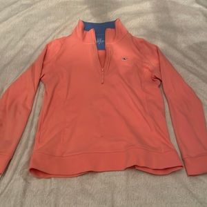 Adult small casual pullover